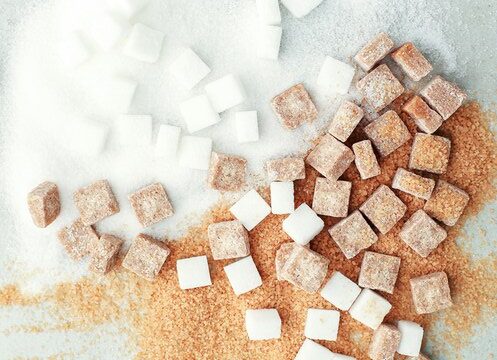 Comparing ICUMSA 45 Sugar with Other Sugar Grades