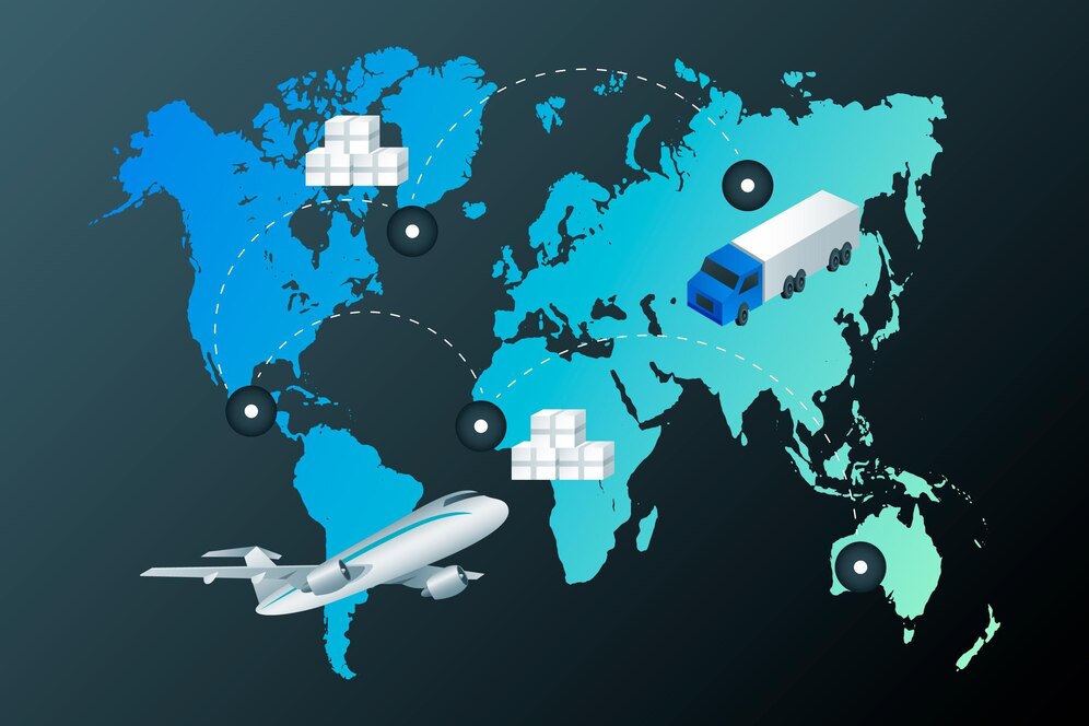 Best Practices in Global Sugar Logistics