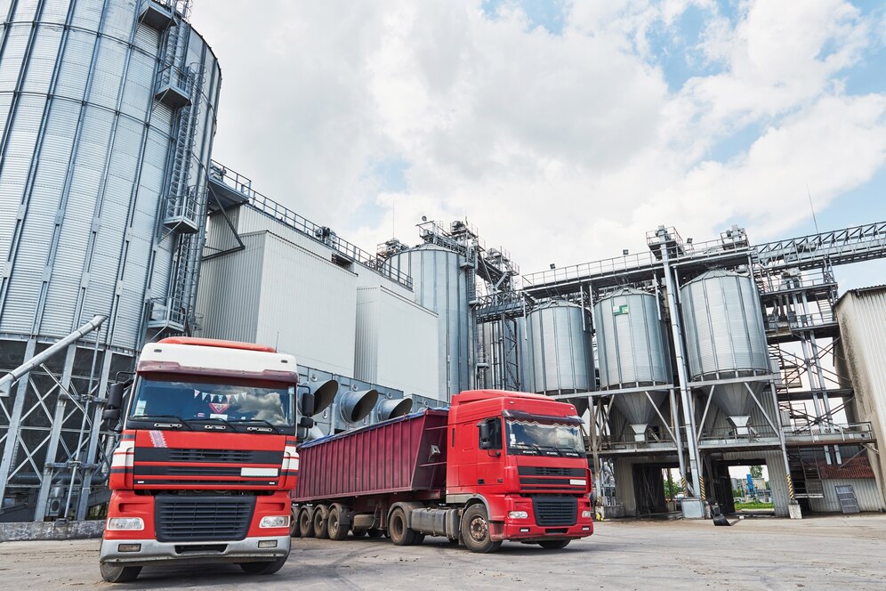 Emerging Markets and Their Influence on Sugar Logistics