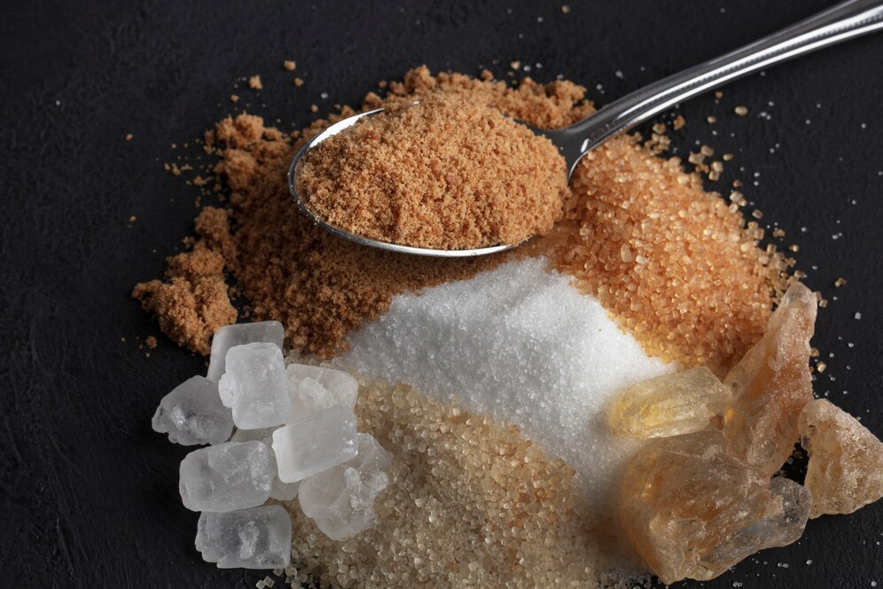 Marketing Strategies for Ethically Sourced Sugar