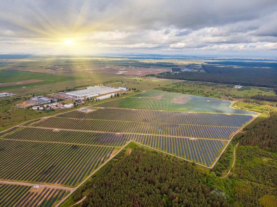 Sustainability in Sugar Logistics A Green Approach