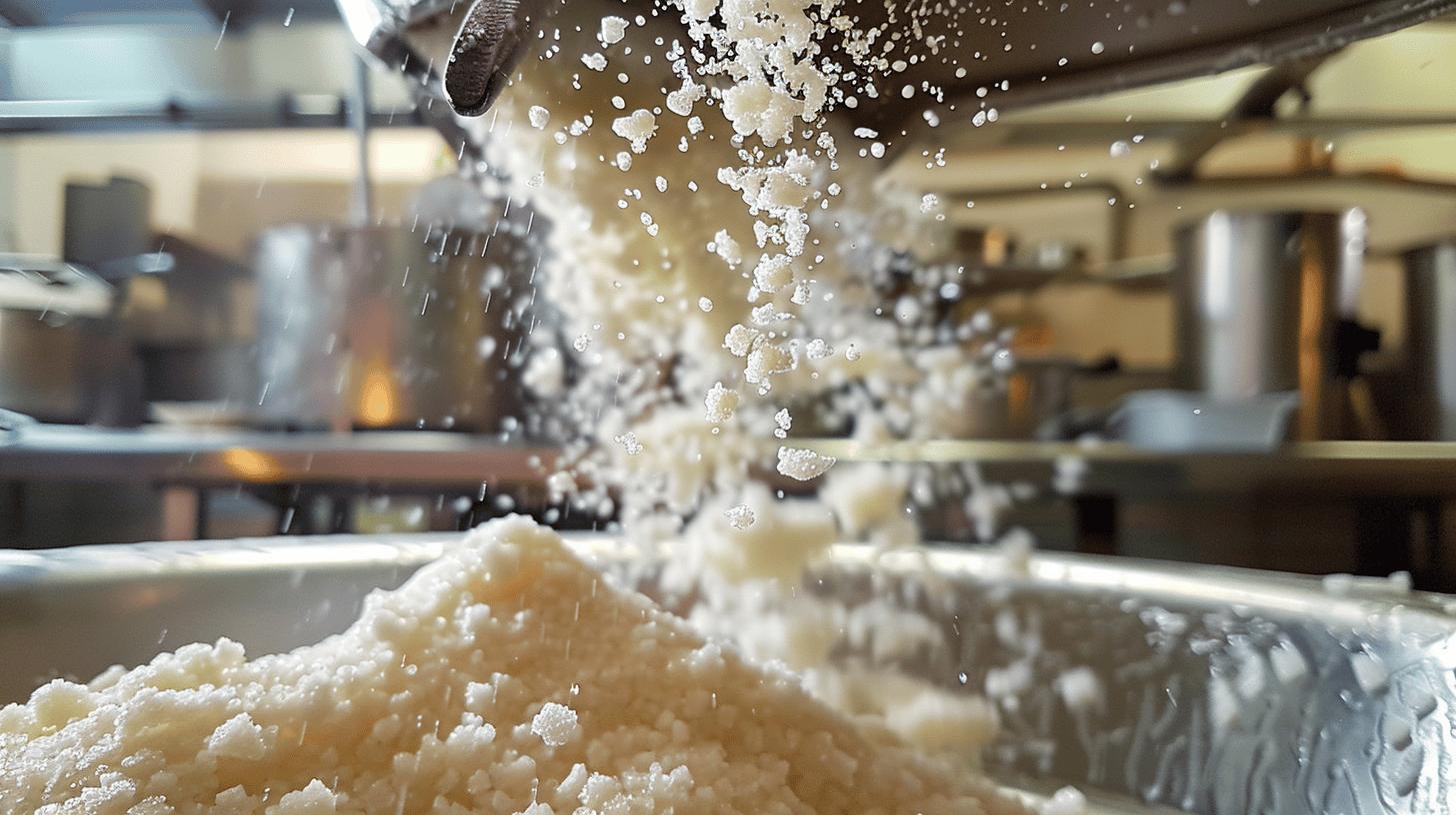 Industrial Sugar Uses: Enhancing Food and Beverage Production