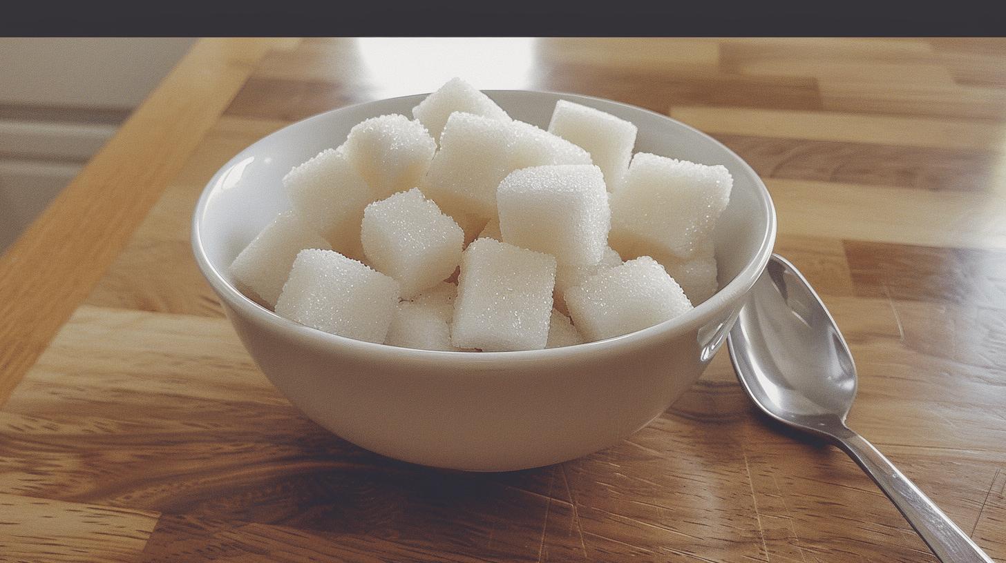 Refined Sugar: Understanding Its Impact and Alternatives