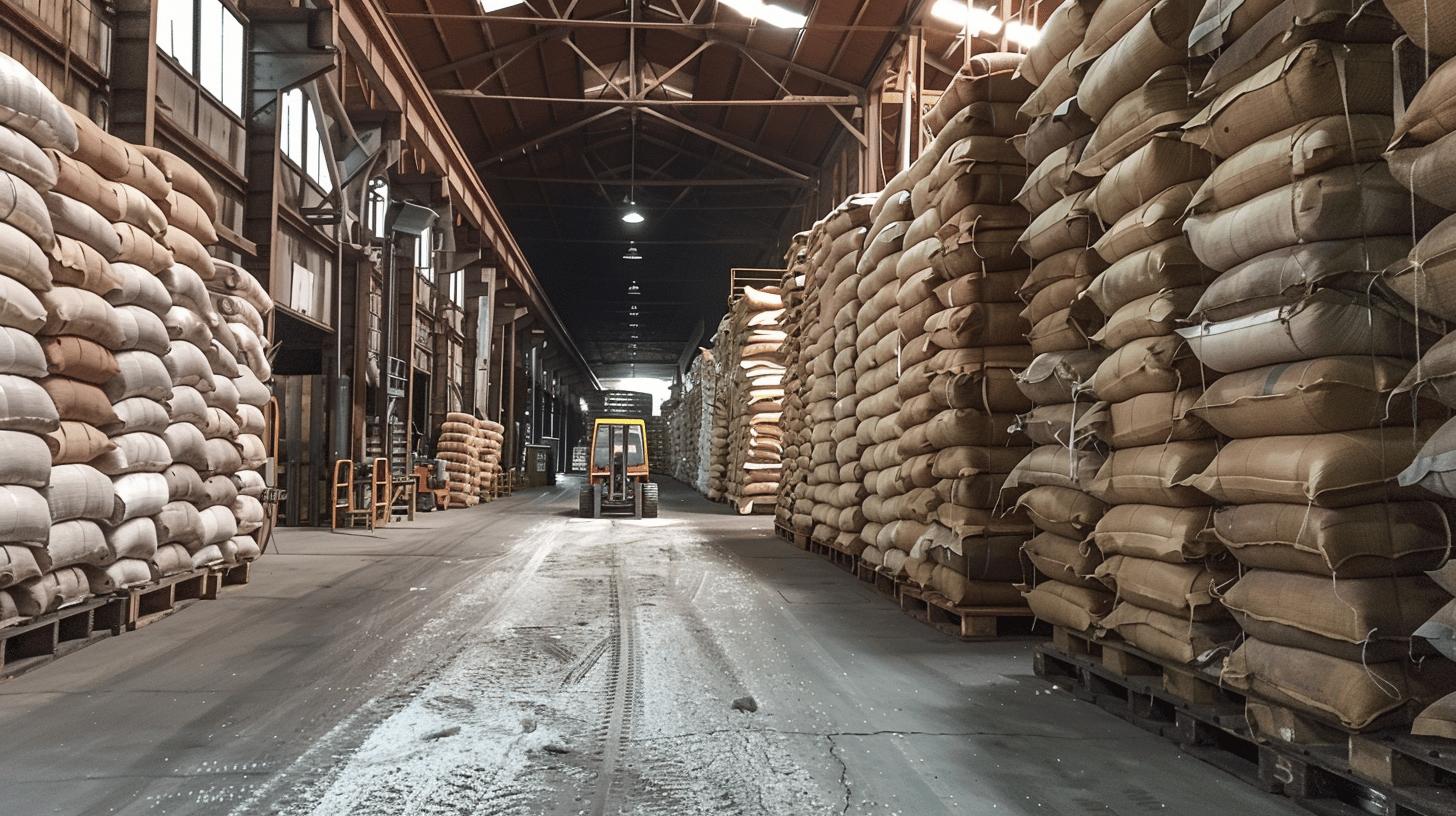 Wholesale Sugar Distributors: Top Choices for Your Needs